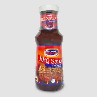 Discovery Original B B Q Sauce 290 gm